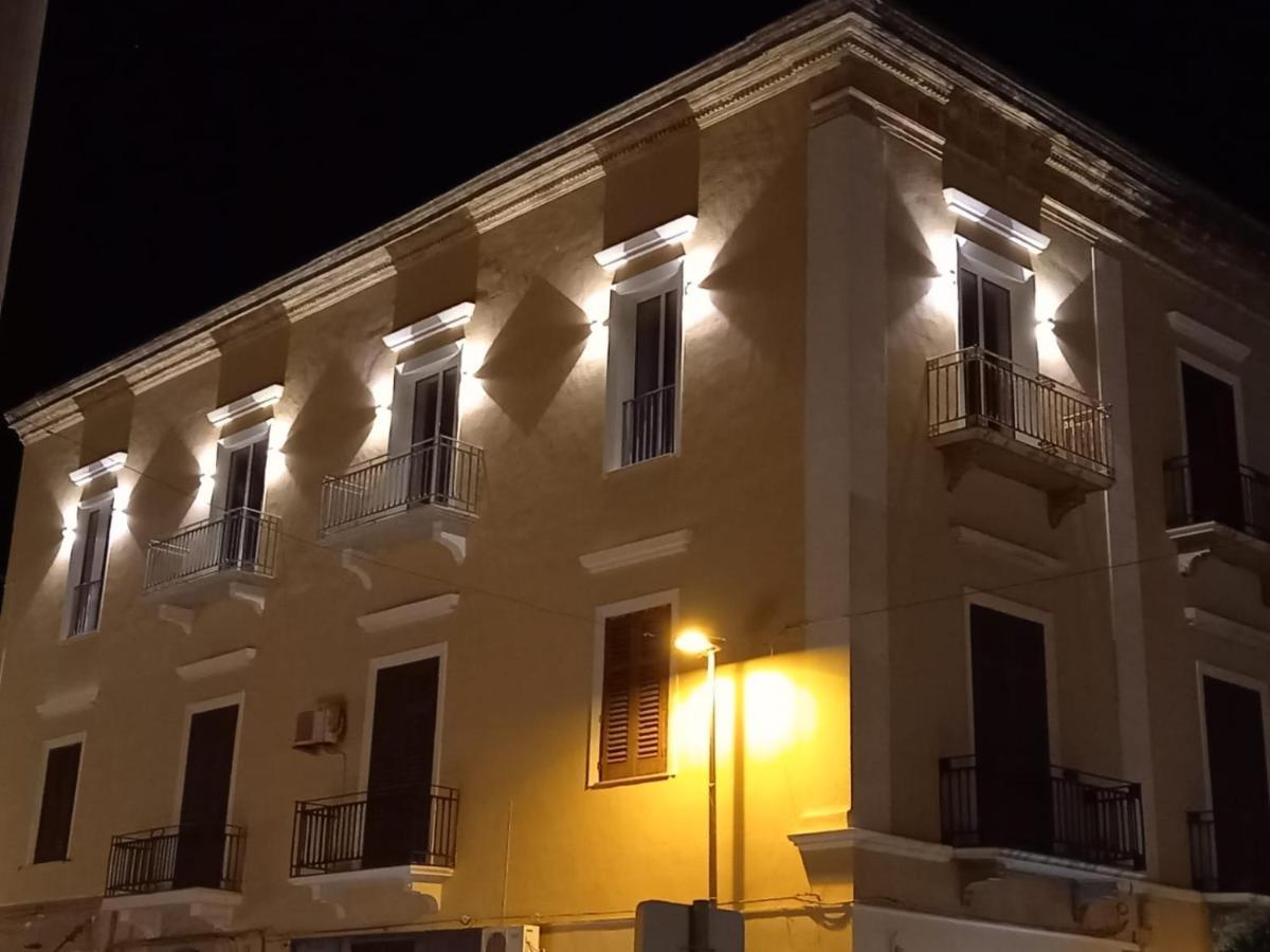 My House Luxury Marsala